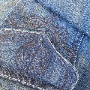 Jeans archaic and more several pairs still available